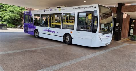 plymouth to london heathrow bus.